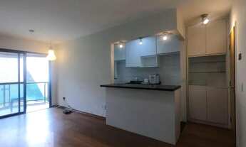 Imagem 5: Apartamento para Aluguel - Portal do Morumbi, 2 Quartos, 65 m2