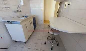 Imagem 5: POMPÉIA - 58 mts - 2 dormitórios c armários - cozinha c armários - 1 Vaga!!