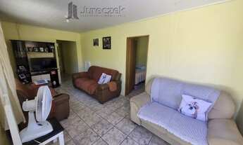 Imagem 6: Casa Alvenaria para Venda em Passagem Tubarão-SC