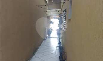 Imagem 3: São Paulo - Casa Padrão - TREMEMBÉ