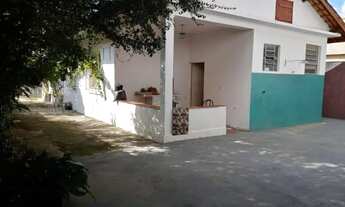 Imagem: Casa no parque São Caetano