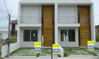 Imagem: Sobrado para Venda - 124m², 3 dormitórios