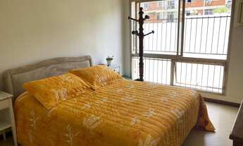 Imagem 5: Apartamento para venda tem 100 metros quadrados com 3 quartos