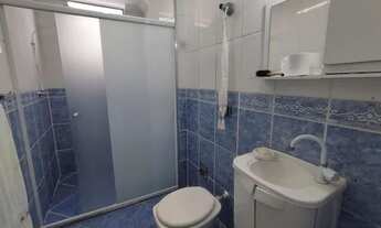 Imagem 5: Apartamento para venda tem 88 metros quadrados com 2 quartos em Boqueirão - Santos - SP