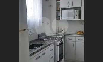 Imagem 2: Apartamento-São Paulo-TUCURUVI