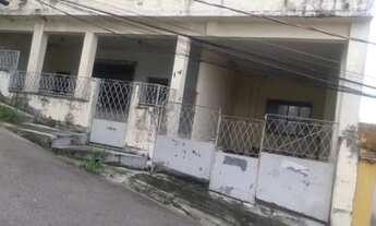 Imagem 2: Casa de Vila em Cascadura, 3 quartos