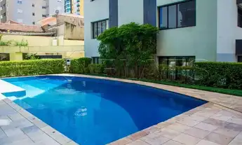 Imagem 7: Flat disponível para locação próximo a Rod. Imigrantes, fácil acesso ao metrô praça da Arv