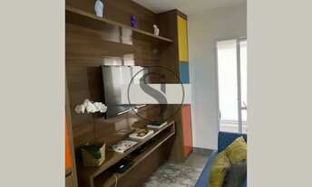 Imagem 4: Apartamento de 1 quarto para alugar no bairro Pinheiros