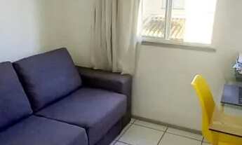 Imagem 6: Condomínio Monte Prince - Casa Duplex em Condomínio - 60m² - 2 quartos - Mobiliado - Lazer