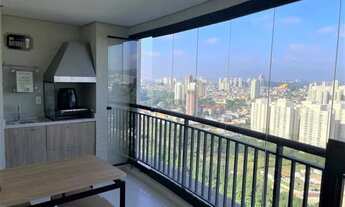 Imagem 7: BARUERI - Apartamento Padrão - ALPHAVILLE EMPRESARIAL