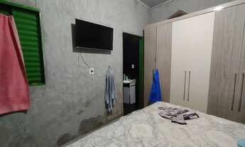 Imagem 2: Vendo ou troco casa top pego carro ou caminhonete até 80 mil