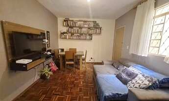 Imagem: Apartamento para venda com 2 quartos em
