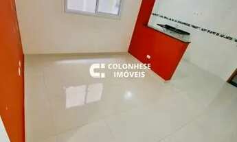 Imagem: Apartamento 2 Quartos Santo André - SP