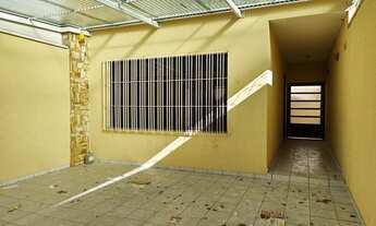 Imagem 3: Ref 16264 - Sobrado à Venda, Jd N. S. Do Carmo, São Paulo