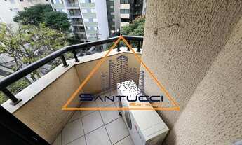 Imagem 5: Apartamento para alugar com 37 m² próximo do metrô Vergueiro na Aclimação