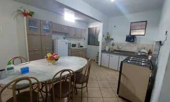 Imagem 7: Casa para venda tem 78 metros quadrados com 3 quartos em Cajazeiras XI - Salvador - BA