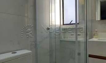 Imagem 7: Apartamento com 3 Quartos sendo 1 suíte à Venda, 85m² por R$ 690.000,00