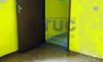 Imagem 5: ÓTIMA LOCALIZAÇÃO CASA,LOCAÇÃO 03 CÔMODOS, JD LAURA SBC