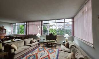 Imagem 4: Apartamento-À VENDA-Ipanema-Rio de Janeiro-RJ