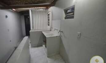 Imagem 6: Apartamento para Locação em Brasília, Riacho Fundo I, 1 dormitório, 1 banheiro