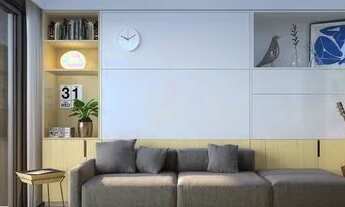 Imagem 6: Cobertura para Venda - 75.25m², 1 dormitório, 1 vaga - Menino Deus