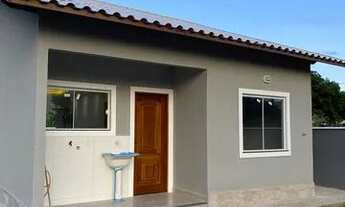 Imagem 2: Ótima casa com dois quartos à venda em Inõa, Maricá RJ