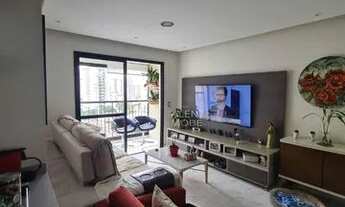 Imagem: Apartamento com 3 dormitórios à venda