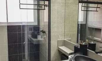 Imagem 6: Lindo Apartamento Cond. Family Garden, 2 dorms com opção de 3º dorm Reversível, Varanda Go