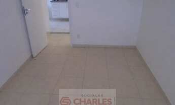 Imagem 3: Apartamento Para Aluguel COND. SANTA CLARA MOGI GUACU