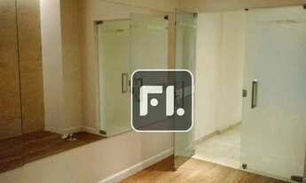 Imagem 7: Conjunto para alugar, 130 m² por R$ 9.000,00/mês - Vila Olímpia - São Paulo/SP