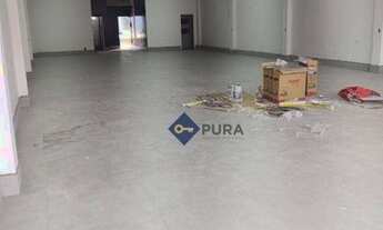 Imagem 2: Salão Rua D Pedro