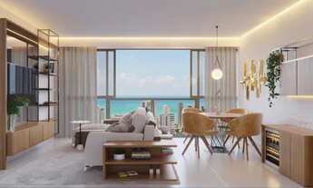 Imagem 7: COMPRAR APARTAMENTO 91 METROS 3 QUARTOS 2 VAGAS PRÓXIMO AO COLÉGIO SANTA MARIA BOA VIAGEM