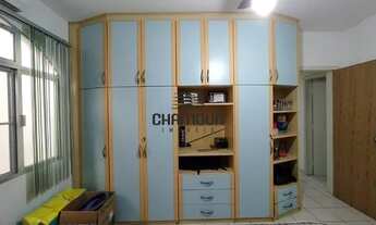 Imagem 5: Apartamento com 4 quartos, na Avenida Beira Mar para Locação na Praia do Morro - Guarapari