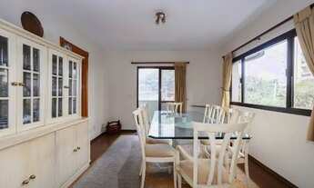 Imagem 7: Apartamento em Moema e Indianópolis