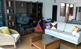 Imagem 2: Casa Linear 4 dormitórios à venda, 442 m² - Pechincha - Jacarepaguá - Rio de Janeiro/RJ