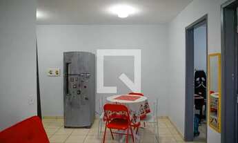 Imagem 3: Apartamento para Aluguel - Sacomã, 2 Quartos, 49 m2