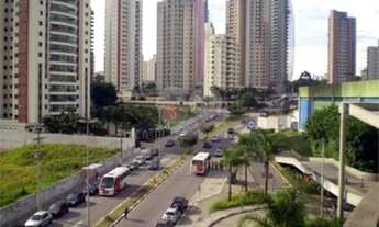 Imagem 3: Terreno à venda com 19 mil m² no Anália Franco