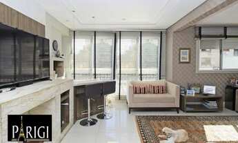 Imagem 4: Apartamento com 3 dormitórios à venda, 120 m² por R$ 899.000,00 - Petrópolis - Porto Alegr