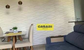 Imagem 4: Apartamento para venda , 2 dormitórios com lazer