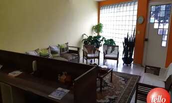 Imagem 4: São Paulo - Prédio Inteiro - Quarta Parada