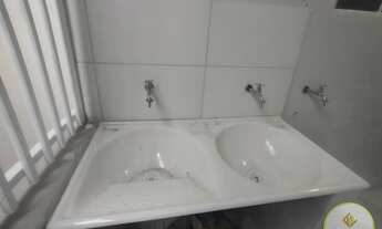 Imagem 7: Apartamento para Locação em Brasília, Riacho Fundo I, 1 dormitório, 1 banheiro