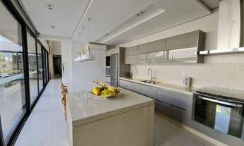 Imagem 6: Casa Duplex no condomínio Florais dos Lagos, decorada e mobiliada