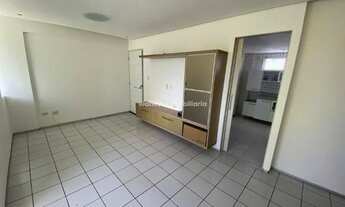 Imagem 4: Apartamento para aluguel, 2 quartos, 1 suíte, 1 vaga, Madalena - Recife/PE