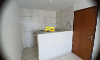 Imagem 4: Apartamento 2 quartos no Valentina, a venda por R$125.000,00