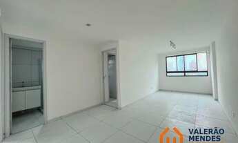 Imagem 2: LUAR DO ARRAIAL (TO) - Apartamento para venda com 57 metros quadrados com 2 quartos em Cas