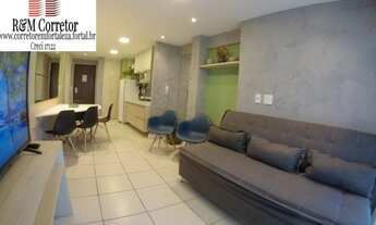 Imagem 5: Apartamento por Temporada A partir R$ 220,00  na Praia De Iracema em Fortaleza-CE 24