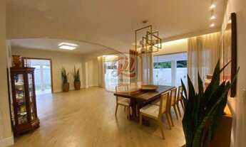 Imagem: CONDOMÍNIO PASSAREDO