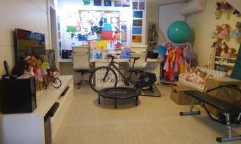 Imagem 6: JD. EUROPA - Reformado Moderno e Aconchegante