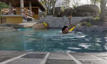 Imagem: Diária Pousada Chalé das Pedras - Pedra