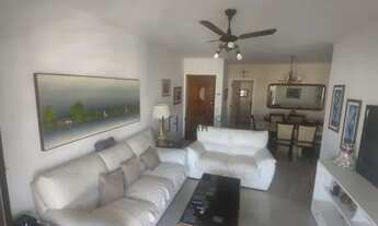 Imagem 6: Apartamento 3 Dormitórios - 1 suíte - 2 Vagas à venda e ou aluguel anual PACOTE na Praia d